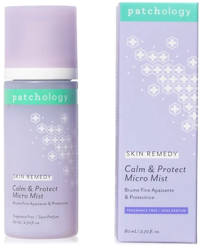 Patchology Skin Remedy Calm & Protect Micro Mist