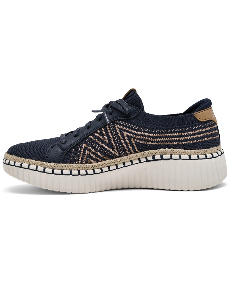 Skechers Women's Ac Wilshire Blvd - Bellevue Casual Sneakers from Finish Line