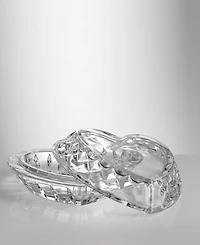 Waterford Giftology Heart Box