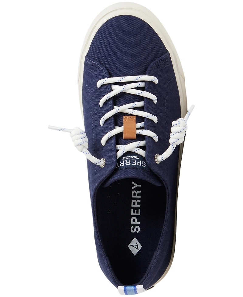 Sperry Women's Cove Lace-To-Toe Sneakers