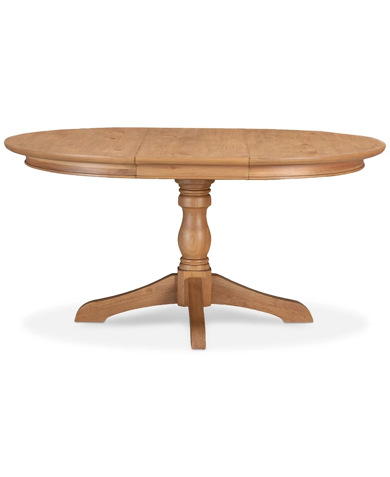 Willowmere Dining Table, Created for Macy's, Created for Macy's.
