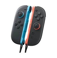 Nintendo Switch 2 Joy-Con (L)/(R) Light Blue/Light Red