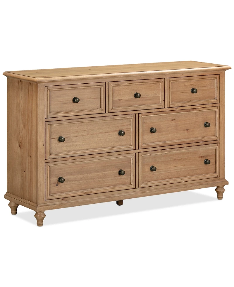 Willowmere Dresser, Created for Macy's.