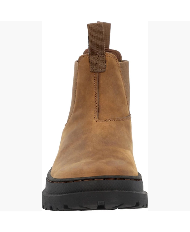 Georgia Boot Men's Romeo SuperLyte Chelsea