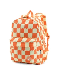 J World Unisex Oz 17" Daily Backpack For School And Travel