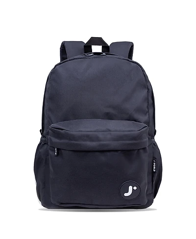 J World Unisex Oz 17" Daily Backpack For School And Travel