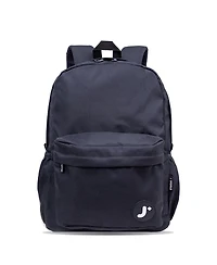 J World Unisex Oz 17" Daily Backpack For School And Travel