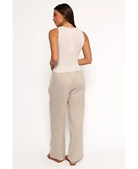 Petal and Pup Women's Wren Pant