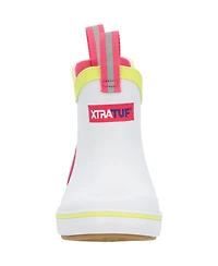 Xtratuf Boys Ankle Deck Boot