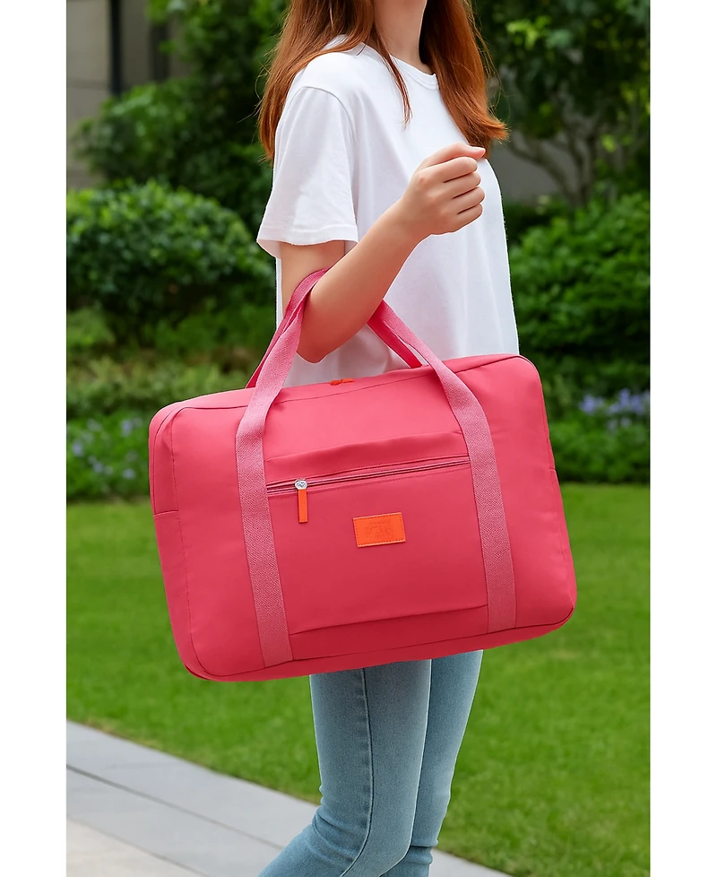 Weekend Travel Bag