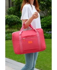 Weekend Travel Bag