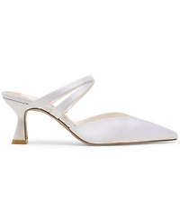 Dolce Vita Women's Linore Two-Piece Kitten-Heel Pumps