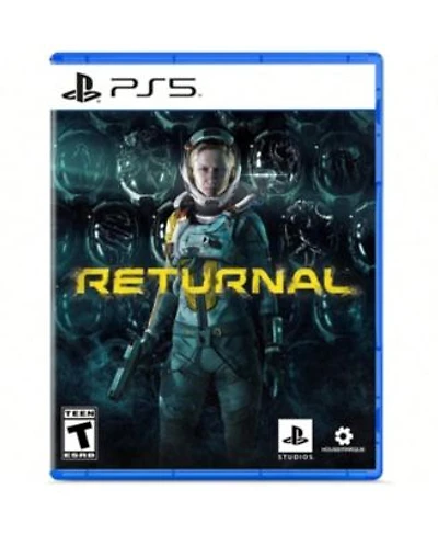 Sony Playstation Returnal for PlayStation 5