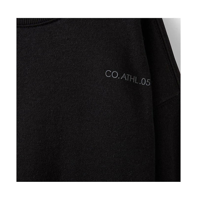Cotton On Boys Sammy Oversize Crew