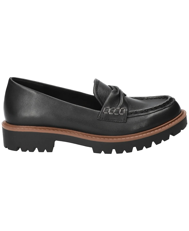 Bella Vita Women's Avalon Slip-On Loafers