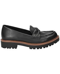 Bella Vita Women's Avalon Slip-On Loafers