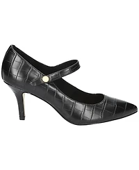 Bella Vita Women's Lainey Slip On Pumps