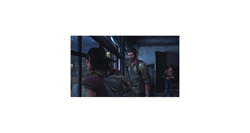 Sony Playstation Last of Us Remastered