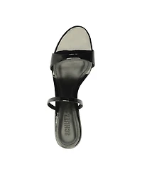Schutz Women's Jessica Mid Heel Sandals