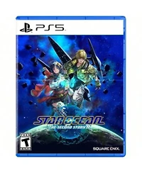 Square Enix PS5 Star Ocean The Second Story R for Playstation 5