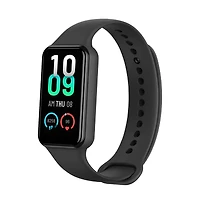 Amazfit Band 7 Fitness Smart Watch - Black