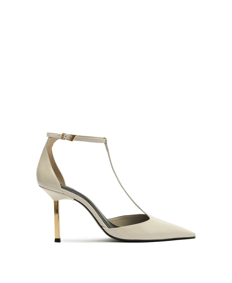 Schutz Women's Allure T Pointy Toe Pumps