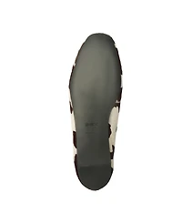 Schutz Women's Courtney Round Toe Flats