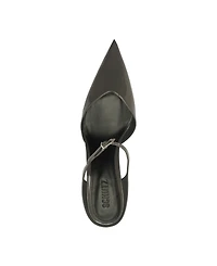 Schutz Women's Laurie Pointy Toe Pumps