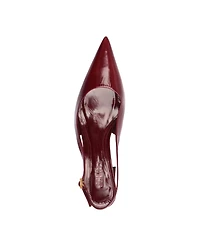 Schutz Women's Rhonda Mid Heel Pumps