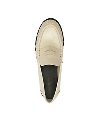 Schutz Women's Tyche Slip-On Loafers