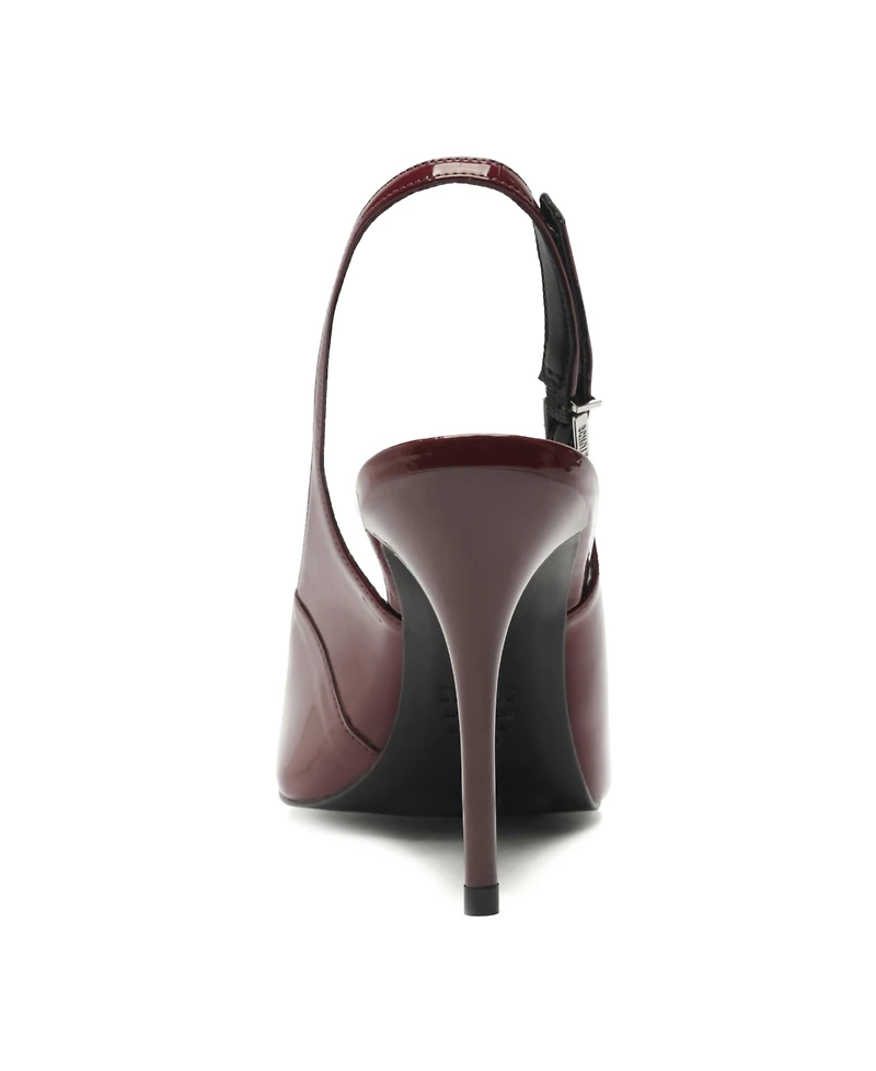 Schutz Women's Geraldine Slingback Pumps