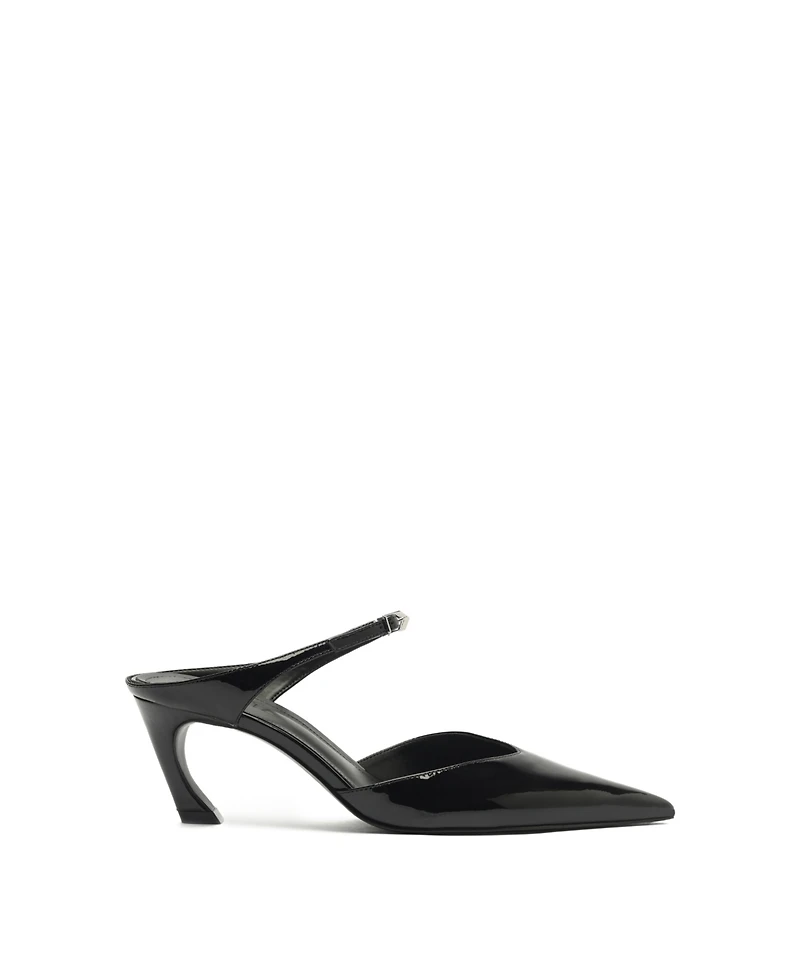 Schutz Women's Laurie Pointy Toe Pumps
