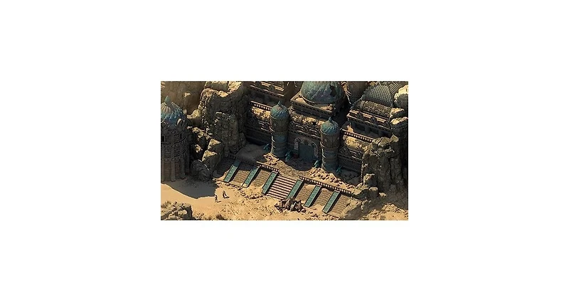 Thq Nordic Pillars of Eternity Ii: Deadfire for Xbox One