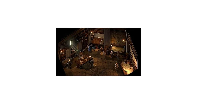 Thq Nordic Pillars of Eternity Ii: Deadfire for Xbox One