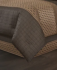 J Queen New York Metropolitan 4-Pc. Comforter Set