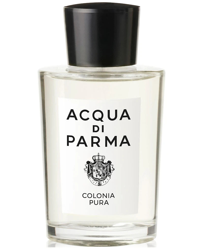 Acqua di Parma Colonia Pura Eau de Cologne Spray, 6 oz.