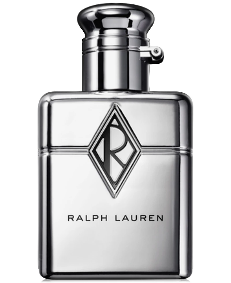 Ralph Lauren Men's Ralph's Club New York Eau de Parfum, oz