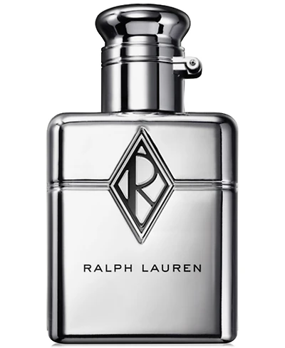 Ralph Lauren Men's Ralph's Club New York Eau de Parfum, oz