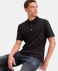 Hugo by Boss Men's Deabono Polo Shirt