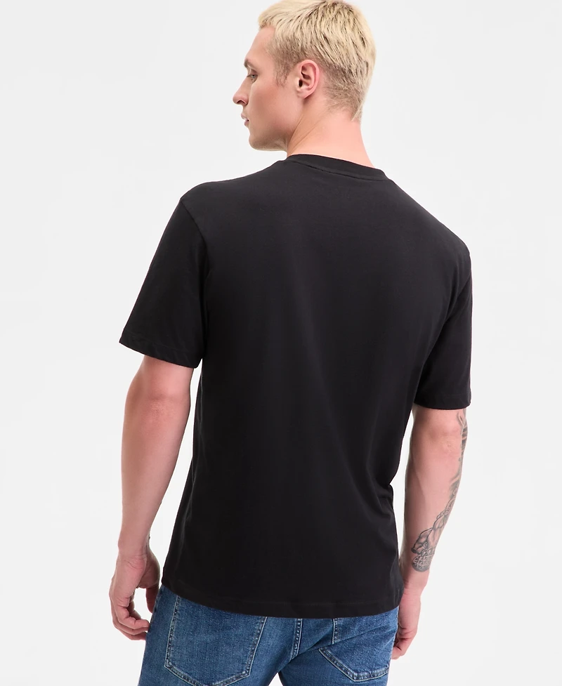 Hugo by Boss Men's Nopix Logo T-Shirt