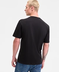 Hugo by Boss Men's Nopix Logo T-Shirt