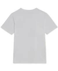 Champion Big Boys Short-Sleeve Logo Graphic T-Shirt
