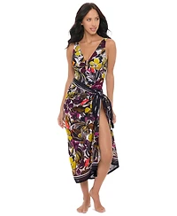Magicsuit Women's Hot House Pareo Cover-Up
