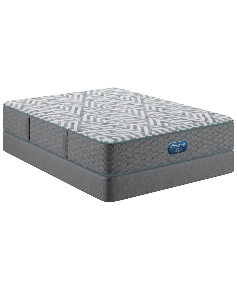 Beautyrest Anderson Avenue 12.5" Medium Tight Top Mattress