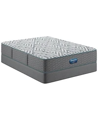 Beautyrest Anderson Avenue 12.5" Medium Tight Top Mattress