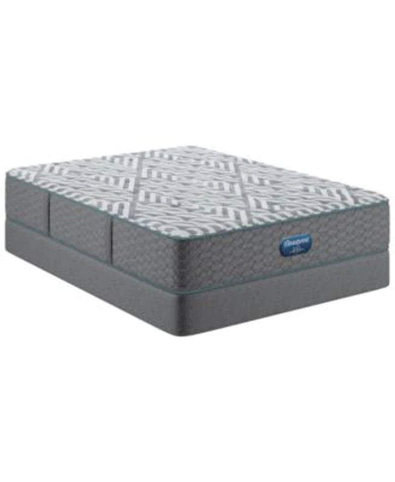 Beautyrest Anderson Avenue 12.5 Medium Tight Top Mattress Collection