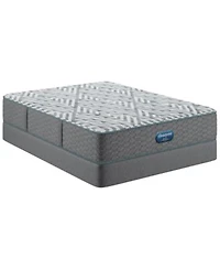 Beautyrest Anderson Avenue 12.5 Medium Tight Top Mattress Collection