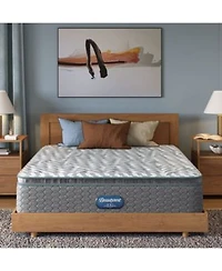 Beautyrest Anderson Avenue 14.25 Medium Pillow Top Mattress Collection