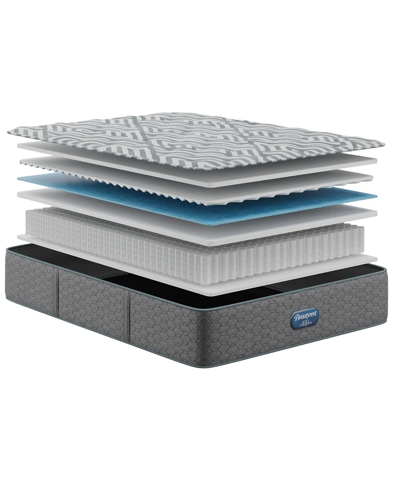 Beautyrest Anderson Avenue 13.75" Plush Tight Top Mattress