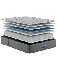 Beautyrest Anderson Avenue 13.75" Plush Tight Top Mattress